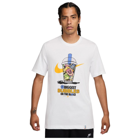 Nike Ανδρική κοντομάνικη μπλούζα Sportswear